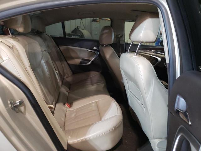 Photo 10 from auction – 2012 BUICK REGAL PREM with VIN 2G4GS5EK3C9158662