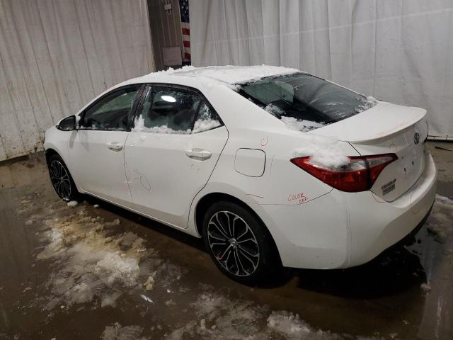 Photo 2 from auction – 2014 TOYOTA COROLLA L with VIN 2T1BURHE2EC177809