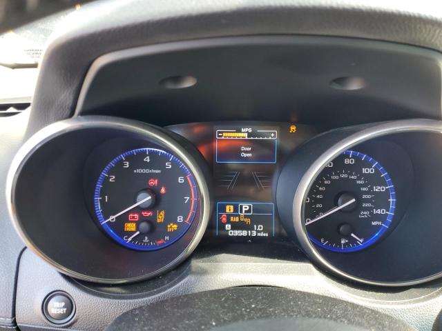 Photo 9 from auction – 2018 SUBARU OUTBACK 2. with VIN 4S4BSANC1J3346372