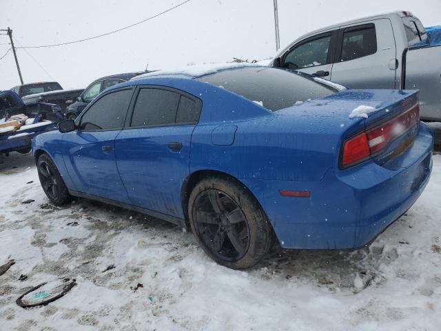 Photo 2 from auction – 2011 DODGE CHARGER PO with VIN 2B3CL1CT7BH560873