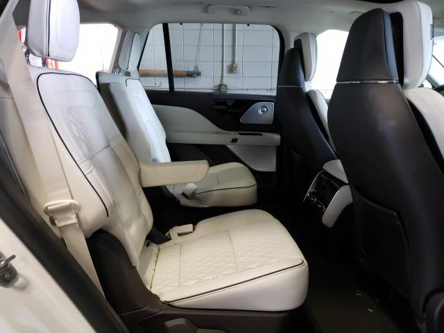 Photo 11 from auction – 2021 LINCOLN AVIATOR BL with VIN 5LM5J9XC8MGL14640