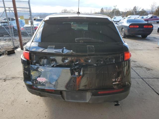 Photo 6 from auction – 2010 LINCOLN MKT with VIN 2LMHJ5AT3ABJ28044