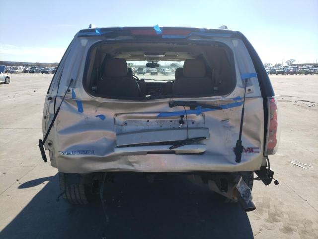 Photo 6 from auction – 2013 GMC YUKON DENA with VIN 1GKS1EEF4DR206945