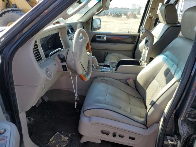 Photo 7 from auction – 2007 LINCOLN NAVIGATOR with VIN 5LMFU27587LJ23395
