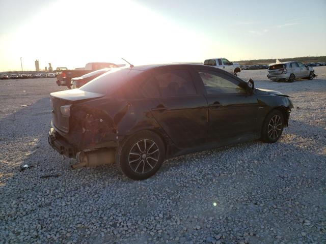 Photo 3 from auction – 2017 MITSUBISHI LANCER ES with VIN JA32U2FU2HU005626