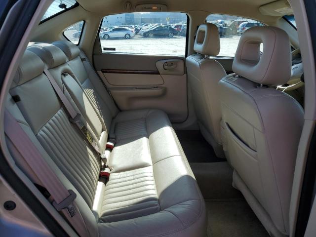Photo 10 from auction – 2001 CHEVROLET IMPALA LS with VIN 2G1WH55K119158034