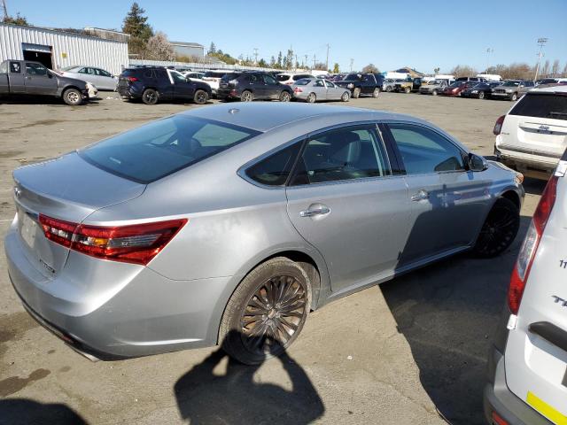 Photo 3 from auction – 2016 TOYOTA AVALON XLE with VIN 4T1BK1EB1GU224914