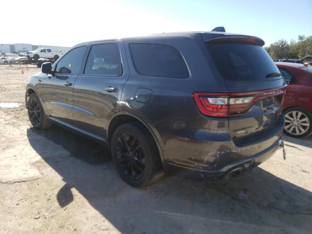 Photo 2 from auction – 2019 DODGE DURANGO R/ with VIN 1C4SDHCT2KC534104