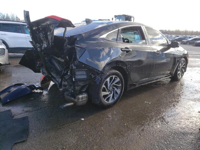 Photo 3 from auction – 2017 HONDA CIVIC EX with VIN 19XFC2F85HE019527
