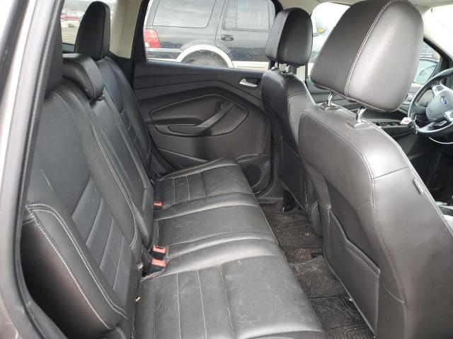 Photo 11 from auction – 2013 FORD ESCAPE SEL with VIN 1FMCU0H93DUC77675
