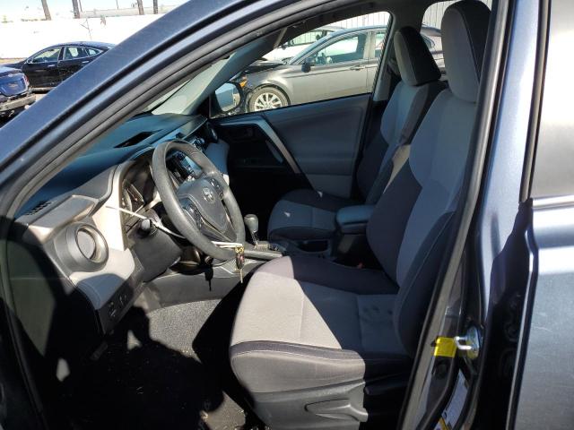 Photo 7 from auction – 2013 TOYOTA RAV4 XLE with VIN JTMWFREV4DD007257