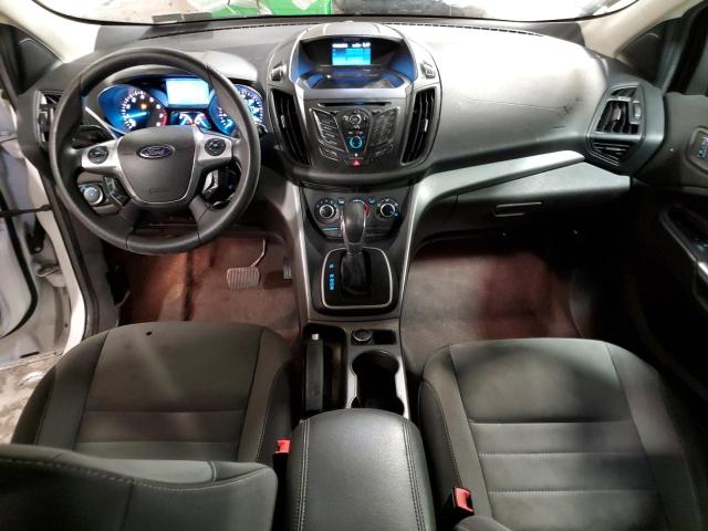 Photo 8 from auction – 2013 FORD ESCAPE SE with VIN 1FMCU0G94DUD33267