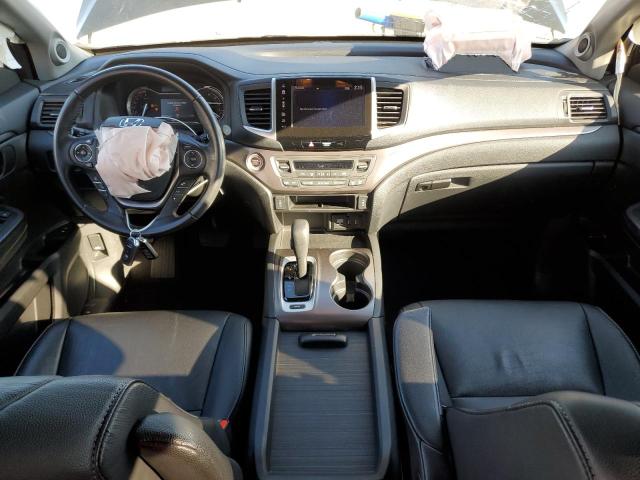 Photo 8 from auction – 2018 HONDA PILOT EXL with VIN 5FNYF5H53JB015464