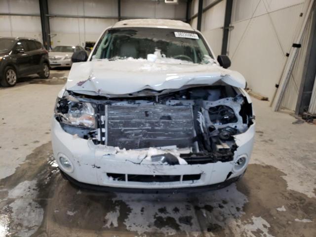 Foto 5 de la subasta – 2011 FORD ESCAPE XLT con VIN 1FMCU9D73BKC11712