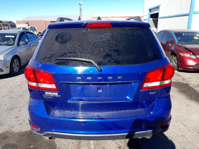 Photo 6 from auction – 2012 DODGE JOURNEY SX with VIN 3C4PDDBG4CT363171