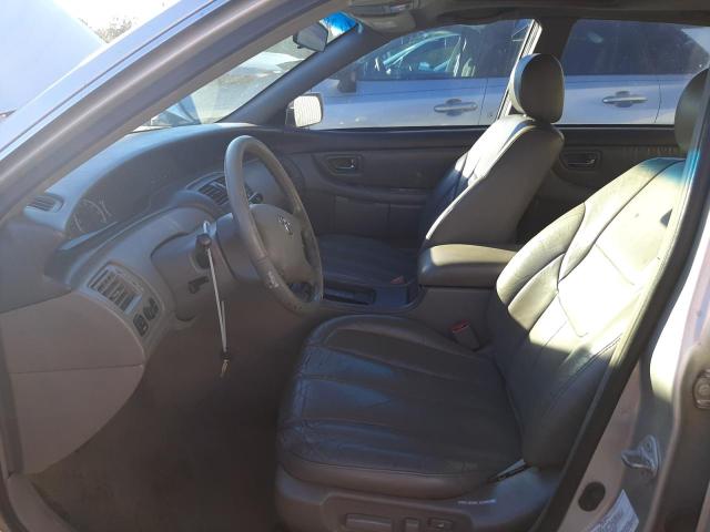 Photo 7 from auction – 2002 TOYOTA AVALON XL with VIN 4T1BF28B92U249784