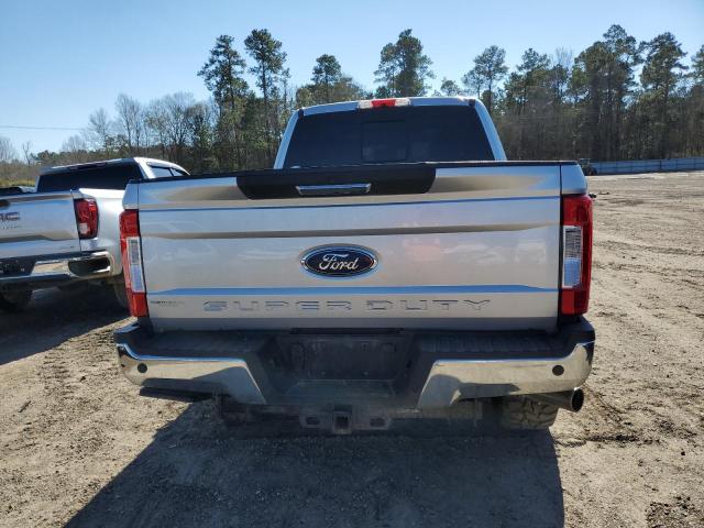 Photo 6 from auction – 2019 FORD F250 SUPER with VIN 1FT7W2B68KED26208