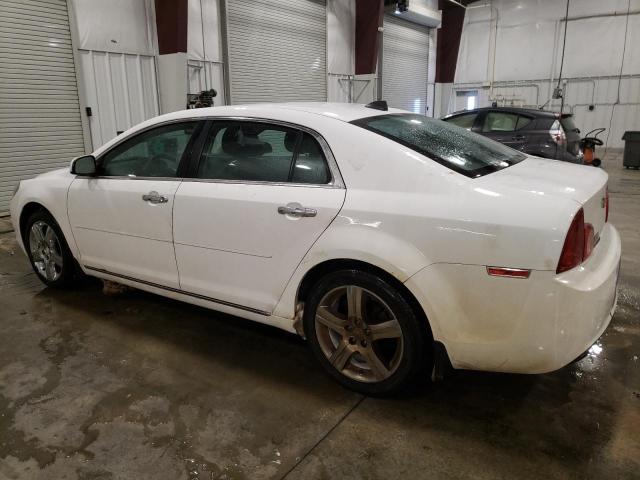 Photo 2 from auction – 2012 CHEVROLET MALIBU 1LT with VIN 1G1ZC5E04CF317083