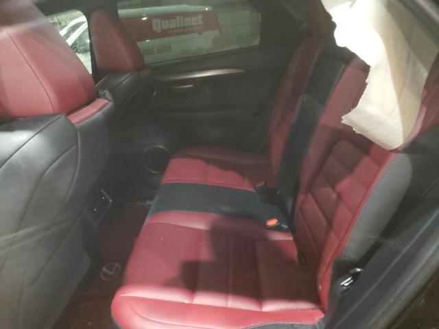 Photo 10 from auction – 2015 LEXUS NX 200T with VIN JTJBARBZ9F2003270