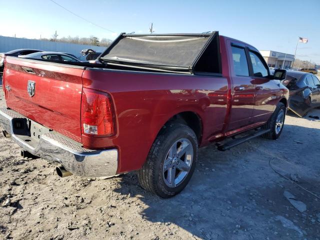 Фото 3 с аукциона – 2010 DODGE RAM 1500 с VIN 1D7RB1GT1AS249975
