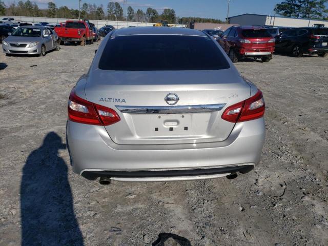 Photo 6 from auction – 2016 NISSAN ALTIMA 2.5 with VIN 1N4AL3AP5GC169423