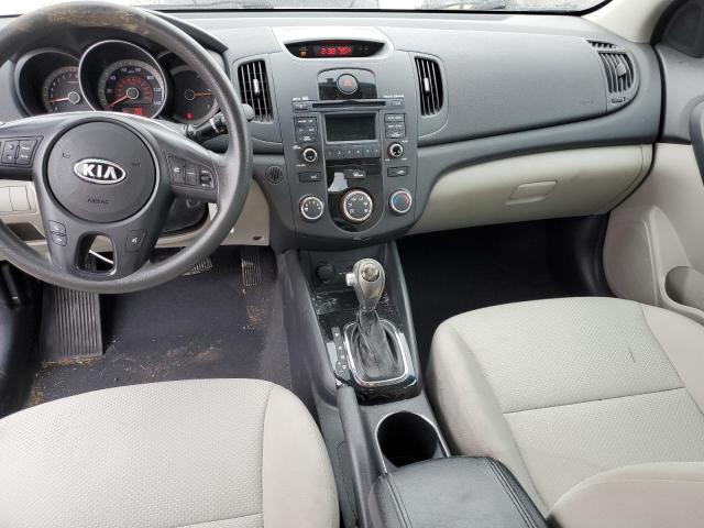 Photo 8 from auction – 2012 KIA FORTE EX with VIN KNAFU4A28C5517508