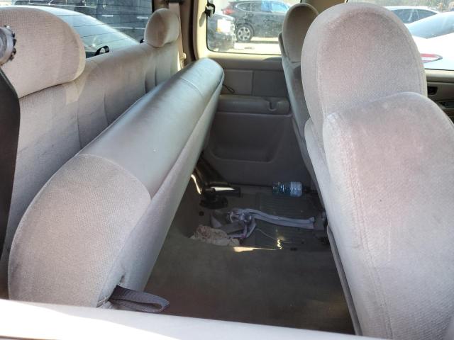 Photo 10 from auction – 2005 GMC NEW SIERRA with VIN 2GTEC19T251201085