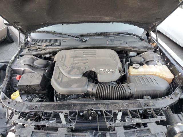 Photo 11 from auction – 2018 DODGE CHALLENGER with VIN 2C3CDZAG3JH204519