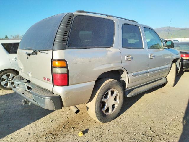 Photo 3 from auction – 2004 GMC YUKON with VIN 1GKEC13V54J175178