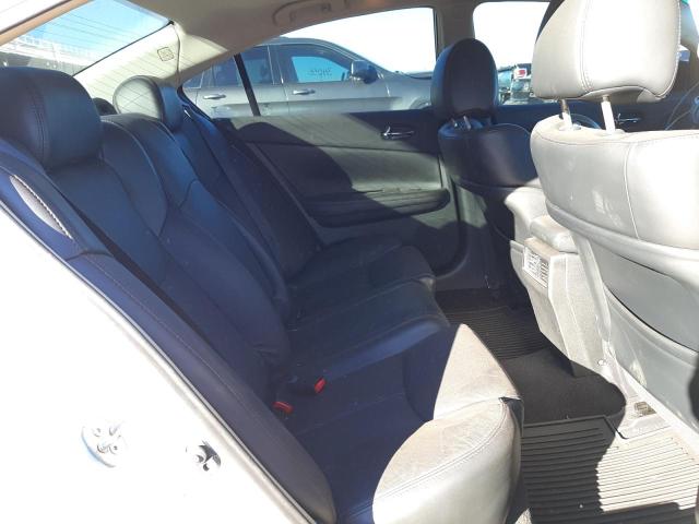 Photo 10 from auction – 2014 NISSAN MAXIMA S with VIN 1N4AA5AP9EC906864