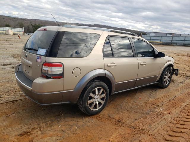 Photo 3 from auction – 2008 FORD TAURUS X S with VIN 1FMDK02W08GA25282