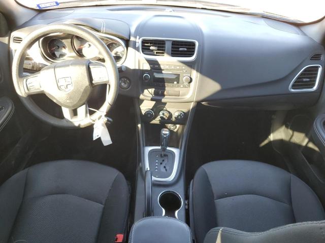 Photo 8 from auction – 2014 DODGE AVENGER SE with VIN 1C3CDZAG4EN219477