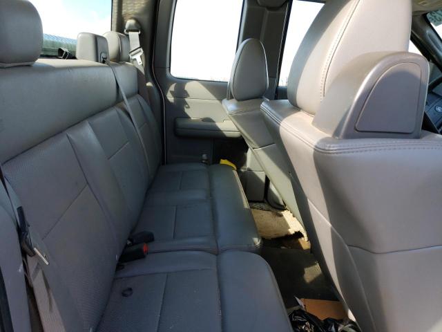 Photo 10 from auction – 2008 FORD F150 with VIN 1FTRX12W58FB79686