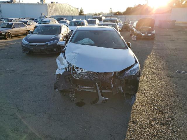 Photo 5 from auction – 2019 TOYOTA COROLLA L with VIN 5YFBURHE2KP867975