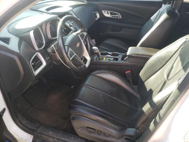 Photo 7 from auction – 2013 CHEVROLET EQUINOX LT with VIN 2GNFLGEK3D6263320