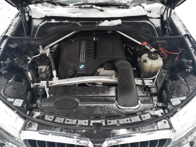 Photo 11 from auction – 2017 BMW X5 XDRIVE3 with VIN 5UXKR0C33H0V76194