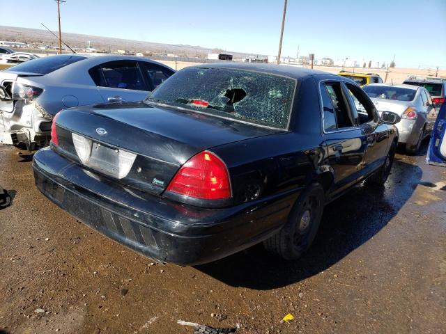 Photo 3 from auction – 2011 FORD CROWN VICT with VIN 2FABP7BVXBX169216