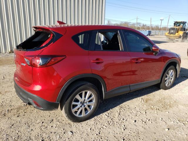 Photo 3 from auction – 2016 MAZDA CX-5 TOURI with VIN JM3KE2CY5G0784409