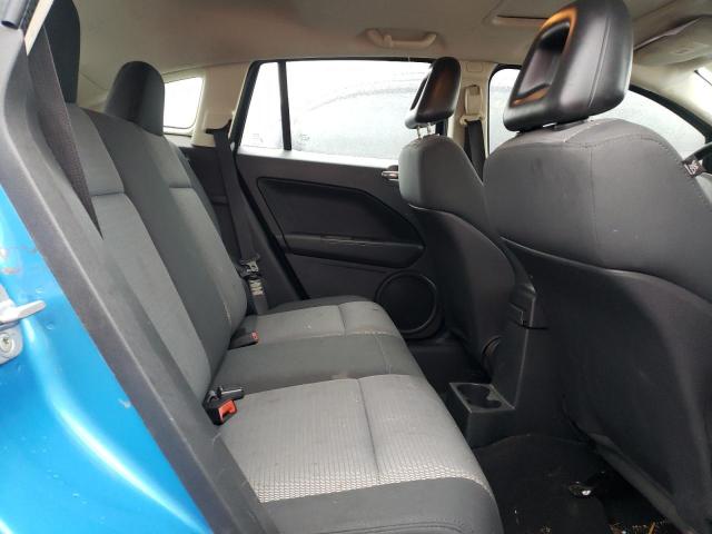 Photo 10 from auction – 2008 DODGE CALIBER SX with VIN 1B3HB48B08D511109