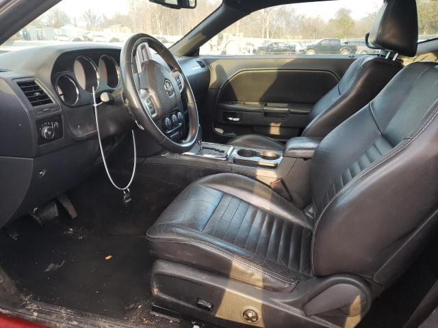 Photo 7 from auction – 2012 DODGE CHALLENGER with VIN 2C3CDYAG0CH128089