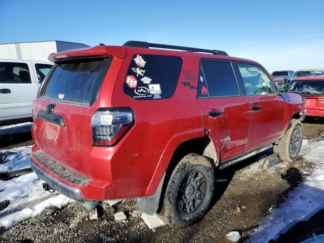 Photo 3 from auction – 2019 TOYOTA 4RUNNER SR with VIN JTEBU5JR2K5643801