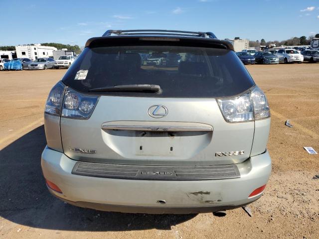 Photo 6 from auction – 2005 LEXUS RX 330 with VIN JTJHA31UX50081936