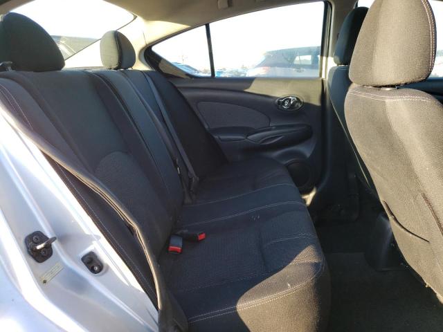 Photo 10 from auction – 2016 NISSAN VERSA S with VIN 3N1CN7AP6GL809294