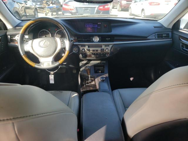 صورة رقم 8 من المزاد - 2013 LEXUS ES 350 مع VIN JTHBK1GG8D2032893