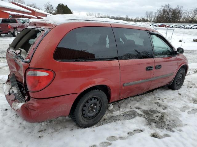 Photo 3 from auction – 2007 DODGE GRAND CARA with VIN 1D4GP24R07B212963