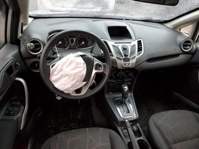 Photo 8 from auction – 2012 FORD FIESTA SE with VIN 3FADP4BJ2CM173052