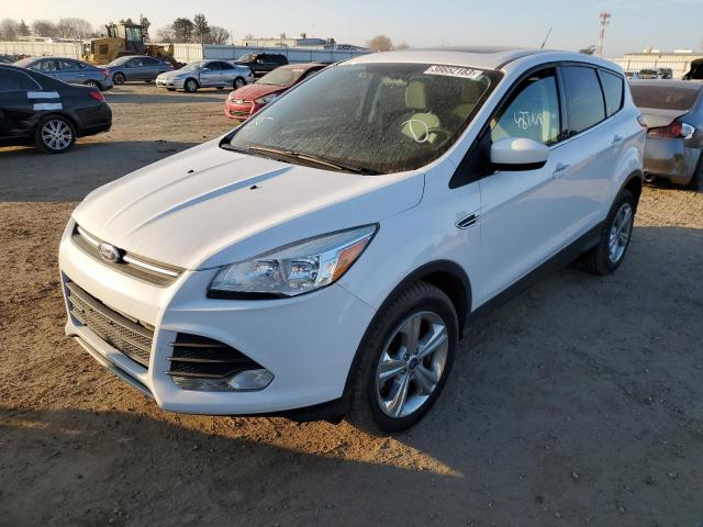 Photo 1 from auction – 2013 FORD ESCAPE SE with VIN 1FMCU9GXXDUD55583