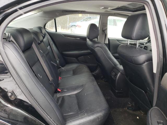 Photo 10 from auction – 2006 LEXUS ES 330 with VIN JTHBA30G765144952