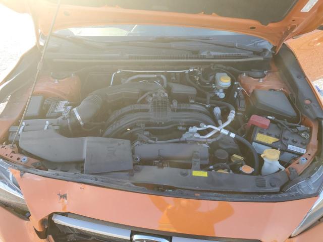 Photo 12 from auction – 2018 SUBARU CROSSTREK with VIN JF2GTABC7J9269601