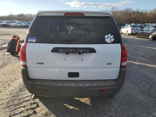 Photo 6 from auction – 2004 SATURN VUE with VIN 5GZCZ53494S855593